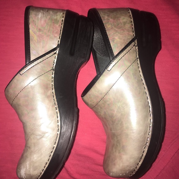 Danskos - Picture 1 of 5